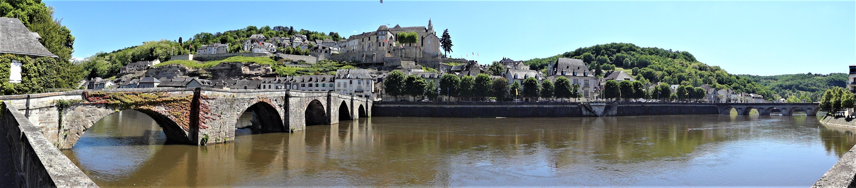 Terrasson-Lavilledieu